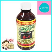 น้ำยาเพาะชำ BISON CHITOSAN B-1 1,000 มล.ROOT STIMULANT BISON CHITOSAN B-1 1000ML **ราคารวม Vat แล้วค่ะ ไม่มีบวกเพิ่ม**