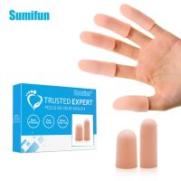 【JIU YU】 Sumifun speed sell through cross-border toes silicone hand thumb joint cocoon case K30024