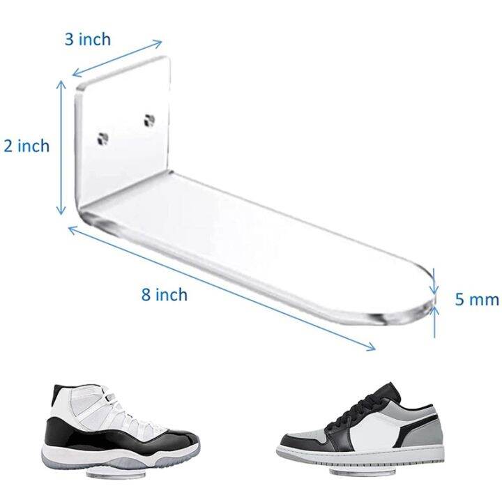 9-pcs-clear-acrylic-floating-shelves-for-wall-mount-shoe-shelves-show-shelf-wall-shoe-rack