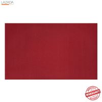 ยางดักฝุ่น KASSA HOME รุ่น RB-4 (L)R ขนาด 90 x 150 ซม. สีแดง   &amp;lt; &amp;lt; &amp;lt; &amp;lt; โปรโมชั่นสุดคุ้ม &amp;gt; &amp;gt; &amp;gt; &amp;gt;