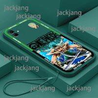 เคส Samsung A04เคสโทรศัพท์ A04e ซิลิโคนนิ่มดีไซน์ใหม่น่ารักหนึ่งชิ้นสีรุ้ง OP