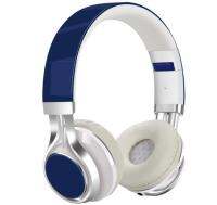 【❁】 Faraz Product TOPROAD Headphone Stereo หูฟังพับได้3.5มม. แบบมีสาย MP3หูฟังเพลง Auriculares สำหรับสมาร์ทโฟนเกมพีซี