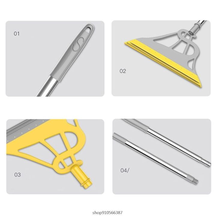 in-stock-quan59258258-ไม้กวาด-ma-gic-อเนกประสงค์แบบ2-in-1ไม้กวาดกวาดแห้งง่ายพื้นและขจัดสิ่งสกปรกการออกแบบที่จับแขวนสำหรับสำนักงานบ้าน-s
