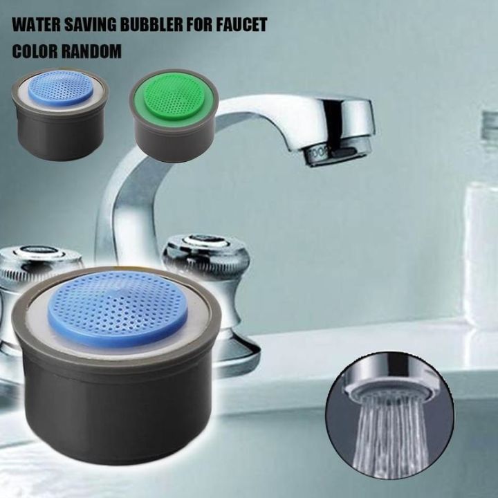 2pcs-home-water-saving-regulator-faucet-aerator-splashproof-2l-minute-m22-external-thread-tap-head-filter-core