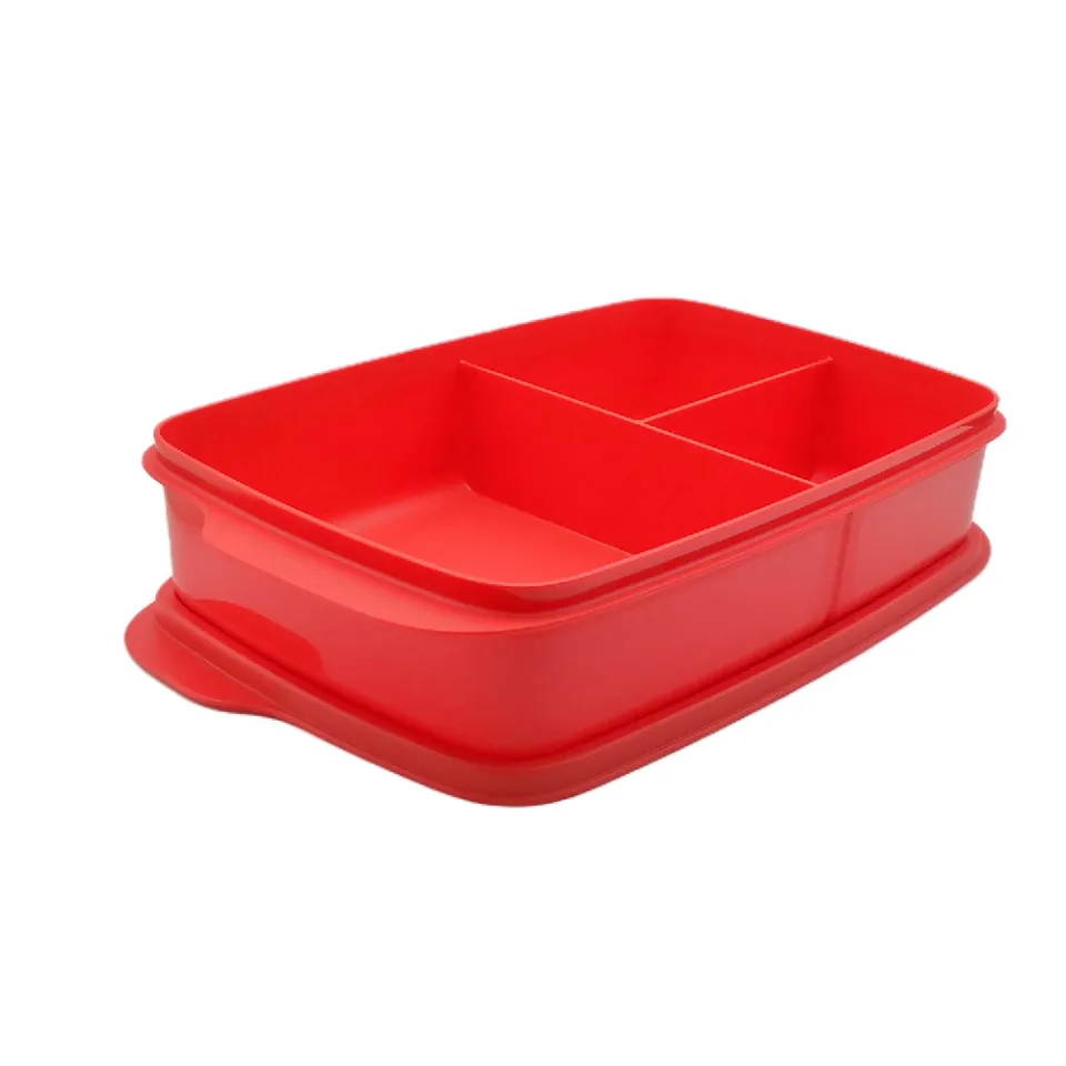 Tupperware Click To Go: Your Best Lunch Buddy  TupperBlog – eTuppStore  (PM) by Tupperware Brands Malaysia Sdn. Bhd. 199401001646 (287324-M)