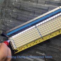 แถบไฟ Led 2ชิ้น/ล็อต Sts320a00_50led_rev.6_100427ไฟ Led 362มม. 50ดวงสำหรับ32Quot; Lta320ap18 Lj64-02590a 32ชิ้น