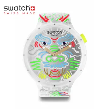 Swatch lazada discount