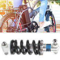 จักรยาน รถจักรยานยนต์ โช๊คสตรัทคอยล์สปริงโช๊คโช้คอัพช่วงล่าง Damper Bike Parts