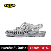 〖ของแท้พิเศษ〗 KEEN Mens and Womens Sports Sandals T18/19 - The Same Style In The Mall