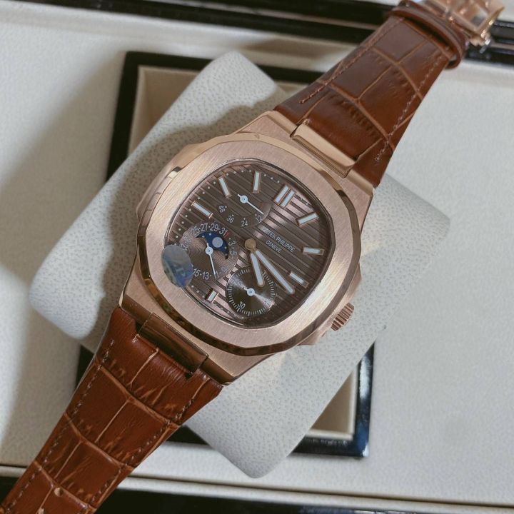 นาฬิการะบบไขลาน-kinetic-wacthes-whit-power-reserve-40-mm-hight-quality