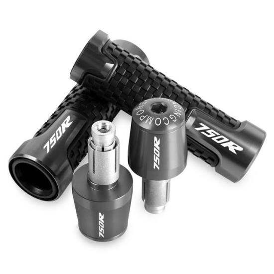 Cho kawasaki z750r z750 z750l z 750 750r 750l 2011 2012 nắp che đầu tay ga - ảnh sản phẩm 7
