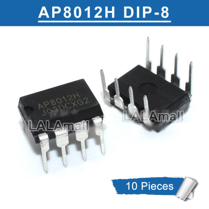 10pcs AP8012H DIP8 AP8012 AP 8012 8012H DIP-8 DIP Induction Cooker ...
