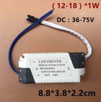 【CW】 Led Lamp Driver