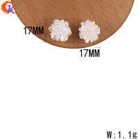 Cordial Design 50Pcs 17MM 30MM Jewelry AccessoriesBead CharmsImitation PearlDIY Beads MakingHand MadeEarring Findings