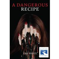 Riverbooks หนังสือประวัติศาสตร์ : A DANGEROUS RECIP (GEE SVASTI)