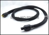 1.8M TARA LABS The One EX / AC audio Power Cable with EU verison connectos plug