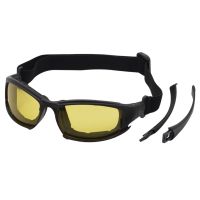 【cw】 Motorcycle Goggles Anti glare Racing Goggles Windproof VintageEye Protection for Men and Women 【hot】 !