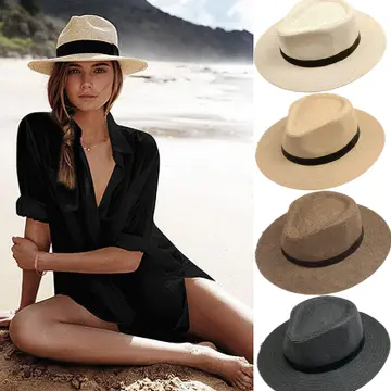 Gardening Straw Hat - Best Price in Singapore - Feb 2024