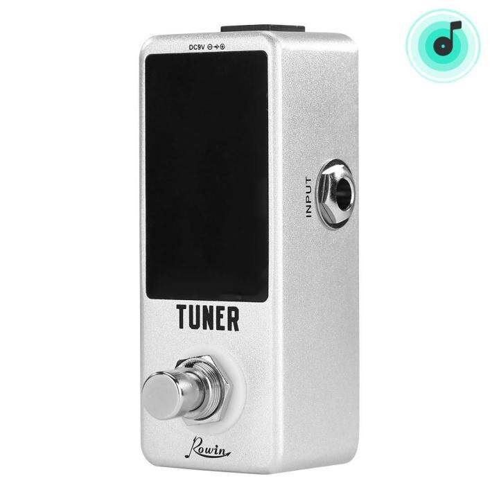 Noise Killer Guitar Noise Gate Suppressor Effect Pedal with 2 Working