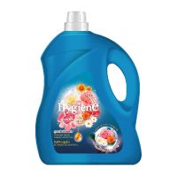 HYGIENE softener EXPERT CARE น้ำยาปรับผ้านุ่ม สูตรเข้มข้นพิเศษ ขนาด 3500ml