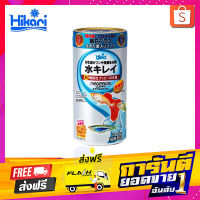 ส่งฟรี อาหารปลาหางนกยูง Hikari Neopros Guppy 50g. เก็บปลายทาง ตรงปก