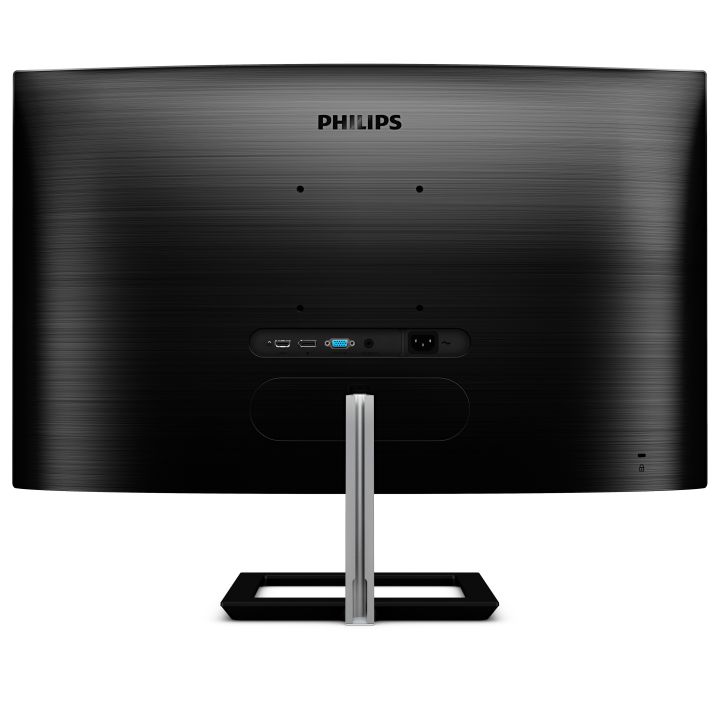 philips-325e1c-curved-lcd-monitor-with-ultra-wide-color-31-5-จอคอมพิวเตอร์แบบโค้ง-ของแท้-ประกันศูนย์-3ปี