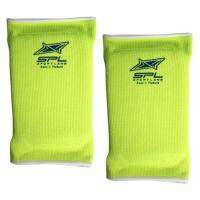 SPORTLAND สนับเข่า มีฟองน้ำ Knee Pad W/Sponge 4024 YL 1 อัน