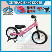 Xe thăng bằng Kiddee Siêu nhẹ 1.9kg Xanh Lá