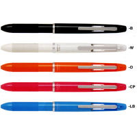 Pilot Hi-tec-C Coleto ปลอกปากกา 4 ช่อง