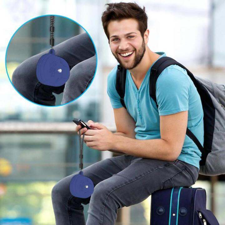 soft-silicone-protective-cover-shell-with-carabiner-and-lanyard-wireless-earphone-case-for-buds-pro-wireless-earphone-accessory-helpful