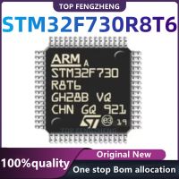 Kontroler Mikro MCU Chip M32f730 LQFP64 Baru 100%