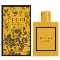 GUCCI Bloom Profumo di Fiori 100mlดั่งสวนดอกไม้แห่งความฝัน กลิ่นหอมแบบละมุนเป็นธรรมชาติ