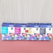 Mực in Brother LC563 Chính Hãng dùng cho máy in Brother J2310 J2510 J3520