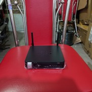 HCMBộ phát wifi Cisco RV110W đẹp  qua sử dụng