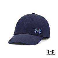 Under Armour UA Womens Iso-Chill Breathe Adjustable Cap อันเดอร์ อาร์เมอร์ หมวกออกกำลังกาย สำหรับเพศหญิง