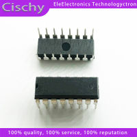 10pcs/lot CM6802BHG CM6802 DIP-16 In Stock