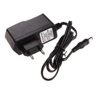 AC 100-240V Converter Adapter 5V 2A EU Plug Switching Power Supply DC 5.5มม. X 2.5มม. 2000mA Charger สำหรับ Drop Shipping