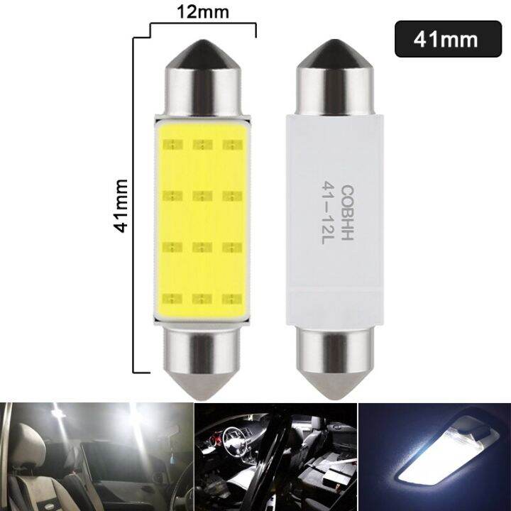 cw-10x-c5w-car-led-cob-bulb-interior-reading-light-festoon-led-super-bright-auto-dome-license-plate-luggage-trunk-lamp-31mm-36mm