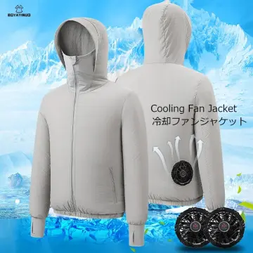 Summer Fan Vest Women S Men Camping Usb Charging Air Conditioning Clothes  Cooling Activities Riding From Alymall, $49.94 | DHgate.Com