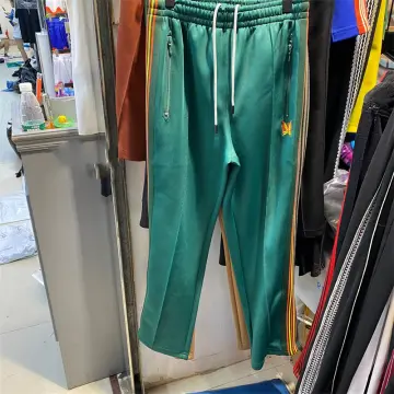 Shop Needles Track Pants online | Lazada.com.ph