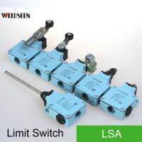 [GAMA] จำกัด10A LSA-001 LSA-003 LSA-012 LSA-021 LSA-031 LSA-081 Momentary