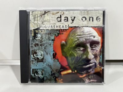 1 CD MUSIC ซีดีเพลงสากล      DAY ONE FIGUREHEAD    (N5G47)