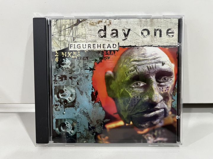 1-cd-music-ซีดีเพลงสากล-day-one-figurehead-n5g47