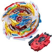 B-X TOUPIE BURST BEYBLADE Superking Sparking Rise B174 B173 B-104 Winning Valkyrie / Wonder Valtryek + Launcher Dropshipping