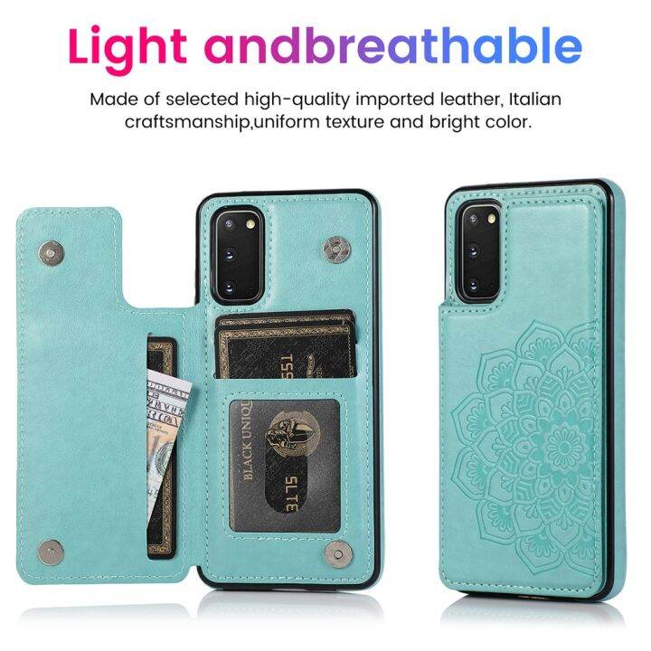 leather-case-for-samsung-galaxy-s22-s21-s20-fe-s10-s9-s8-note-8-9-10-20-ultra-plus-magnetic-card-slots-wallet-phone-cover-coque