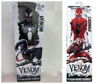 12 Inch Diffuse Wei Poison Spider Man Slaughter Joints Can Be Moving Accidentally Dolls Toys Furnishing Articles Model Is Present