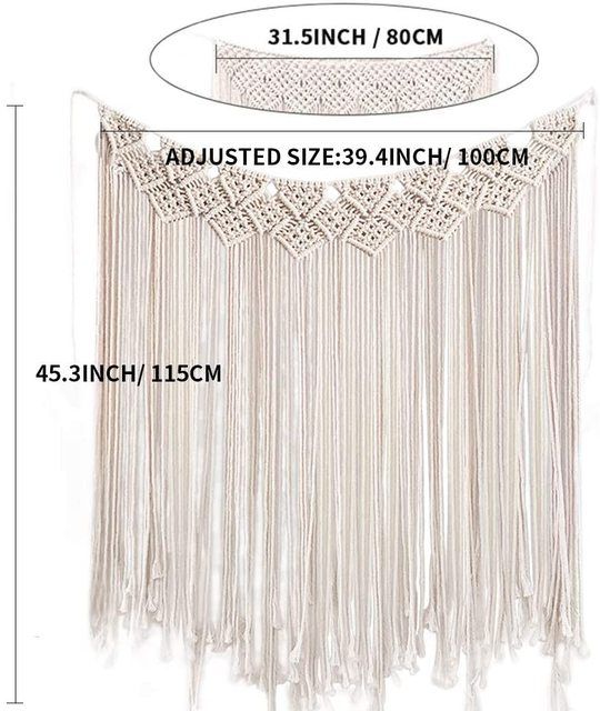 gute-macrame-แขวนผนังผ้าฝ้าย-boho-เครื่องตกแต่งฝาผนังฉากหลัง-macrame-ที่ทำด้วยมือสำหรับแกลเลอรี่ห้องรับแขกห้องนอนงานแต่งงาน