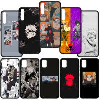 Phone Casing G174 XC124 NARUTO Pain Uchiha Sasuke ซิลิโคน Coque หรับ OPPO A17 A3S A5 A9 A7 A54 A12 A15 A16 A5S A37 Neo 9 A59 F1S A83 A1 A92 A72 A52 F5 F7 F9 A7X A15S A16S A56 A55 F11 Pro A94 4G A95 A53S A17K ปก อ่อนนุ่ม เคสโทรศัพท์