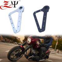 For BMW R18 r1800cc 2021 Motorcycle side pocket holder swing arm pocket Saddlebag holder