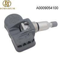 TPM Sensors Tire Pressure Sensor A0009054100  433Mhz Fits For Mercedes Benz C250 C300 E350 C63 S550